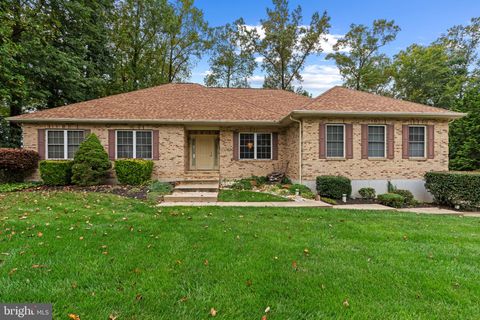 403 SUMMERSHADE COURT BEL AIR MD 21015
