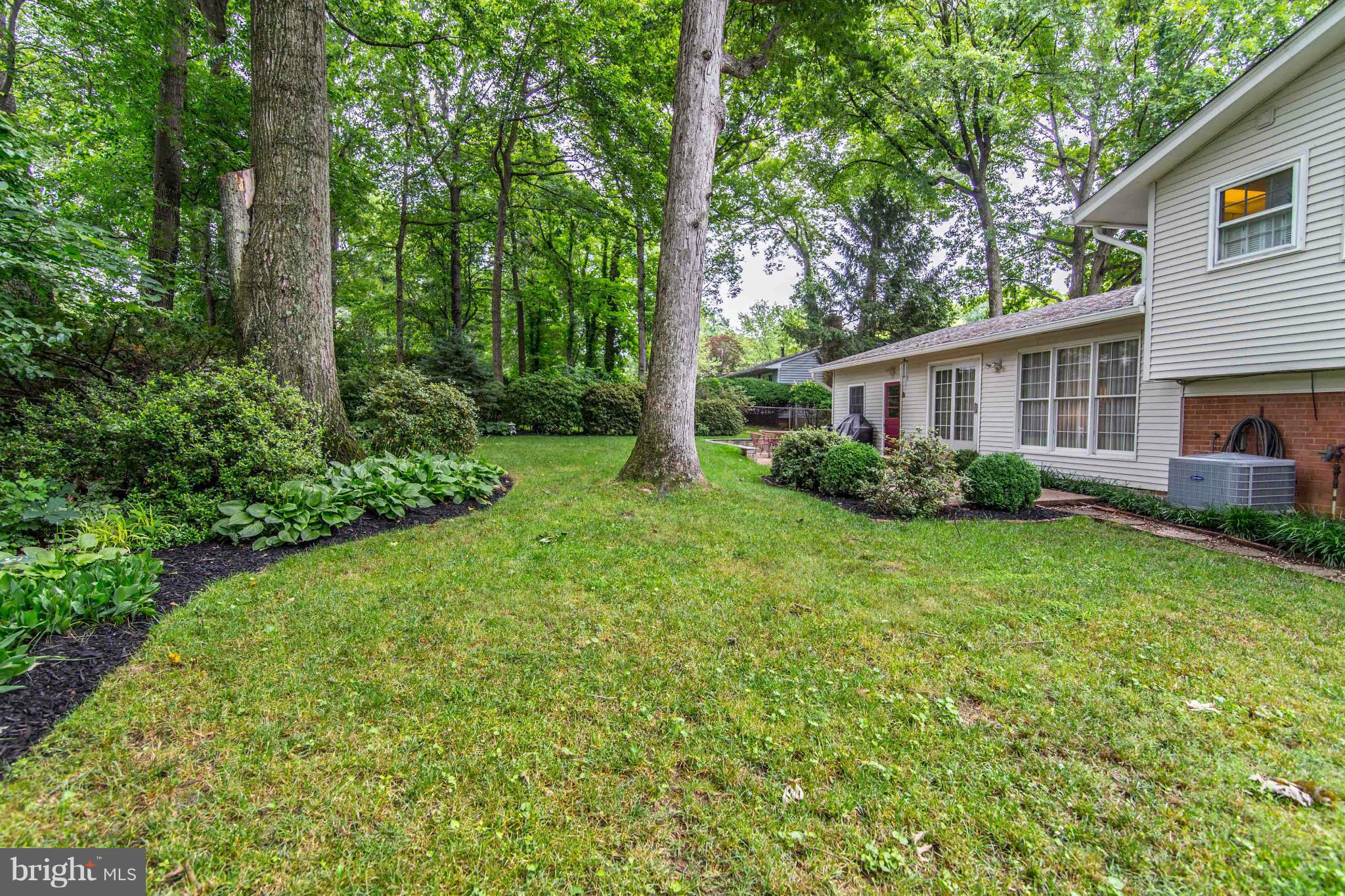 STONEWALL MANOR - Residential