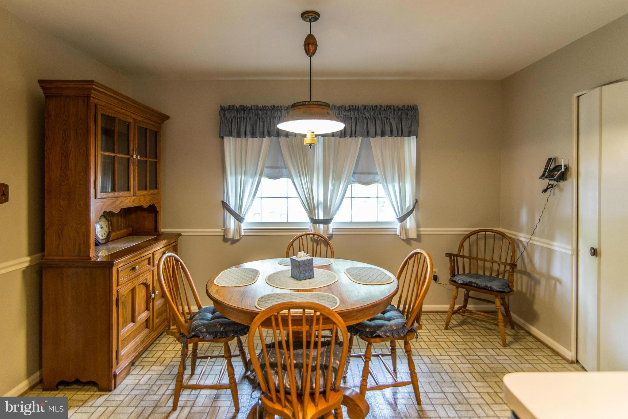 STONEWALL MANOR - Residential