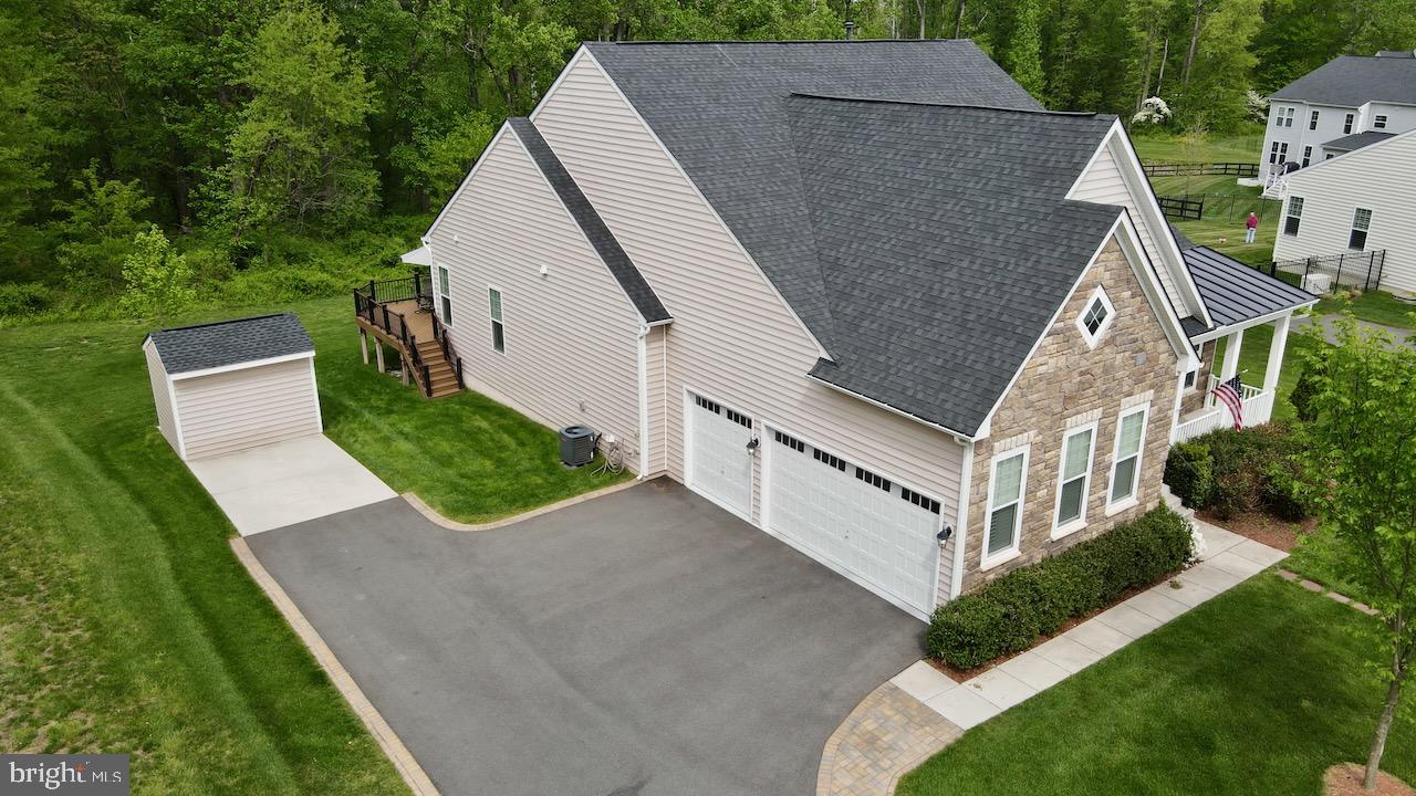 TANGLEWOOD - Residential