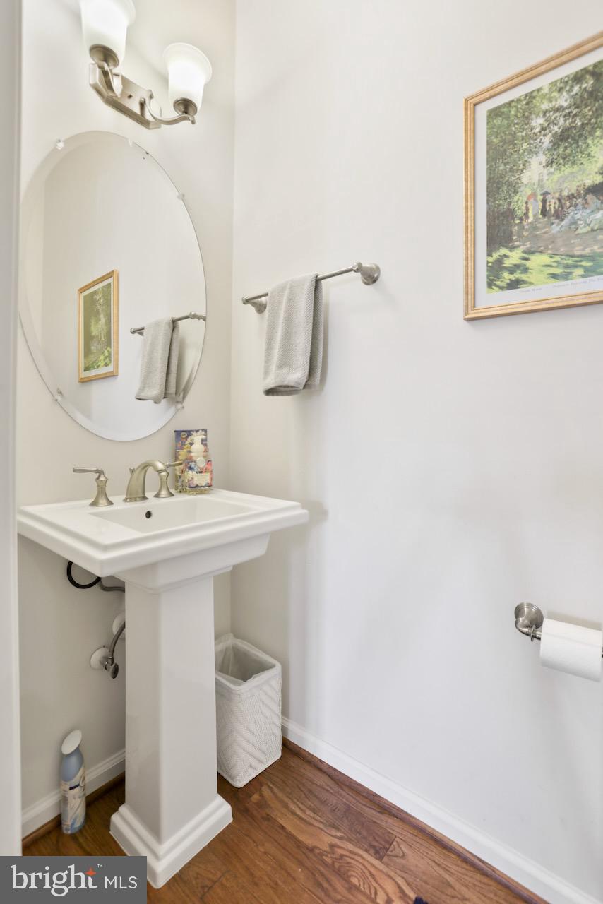 TANGLEWOOD - Residential