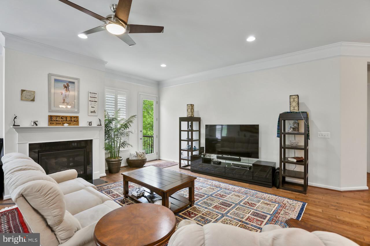 TANGLEWOOD - Residential