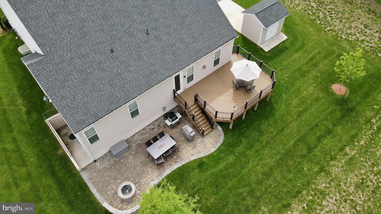 TANGLEWOOD - Residential