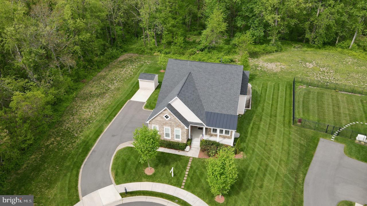 TANGLEWOOD - Residential