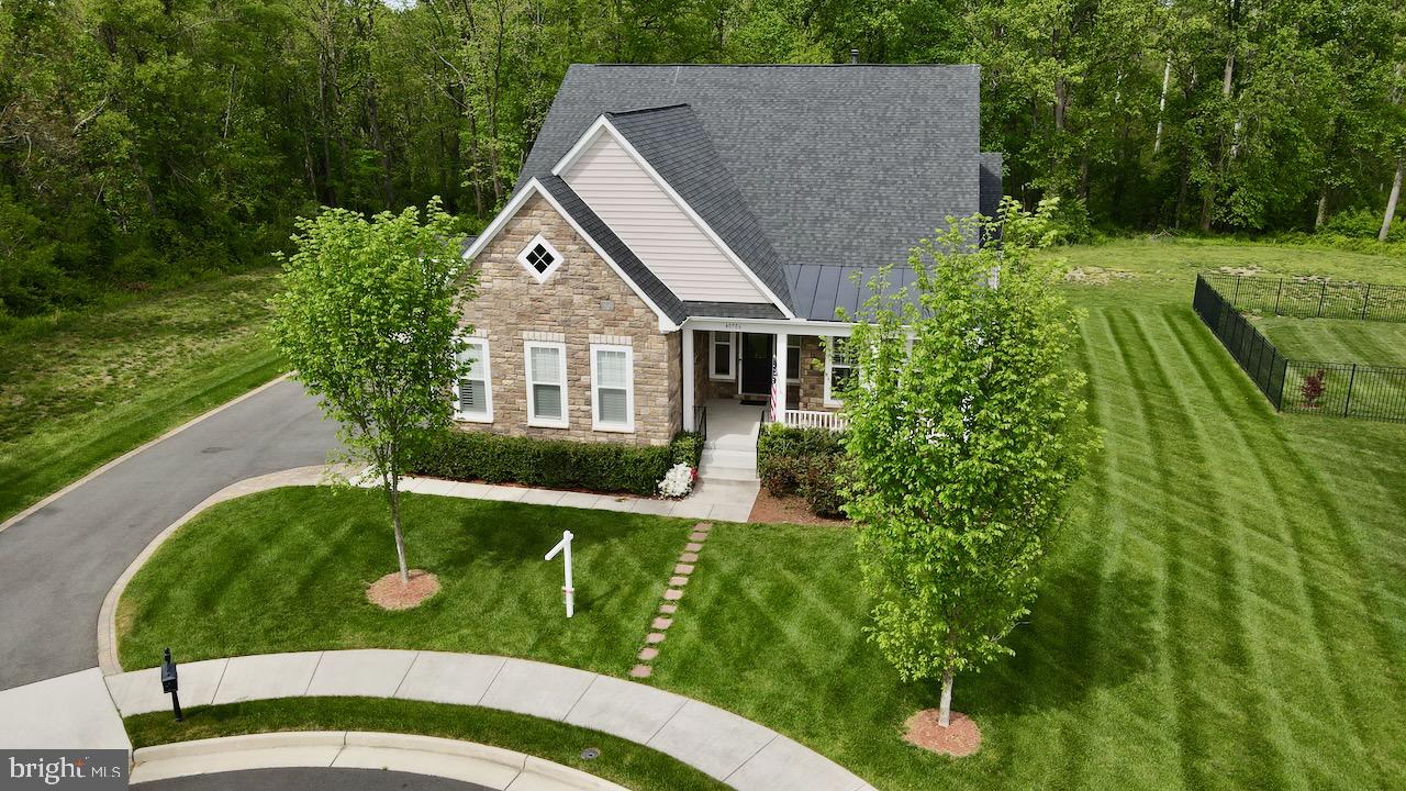 TANGLEWOOD - Residential