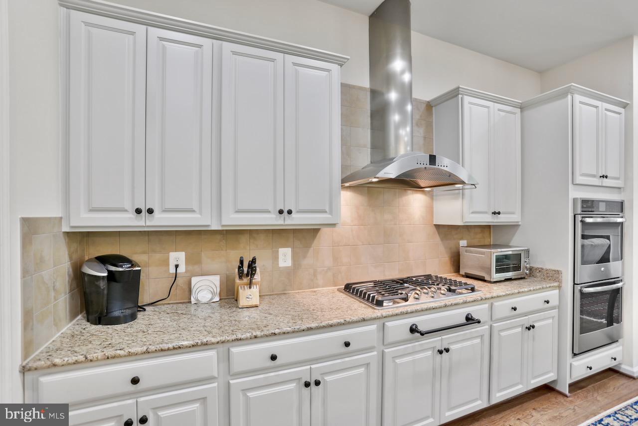 TANGLEWOOD - Residential