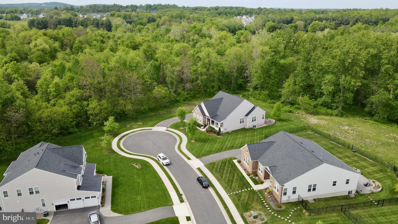 TANGLEWOOD - Residential