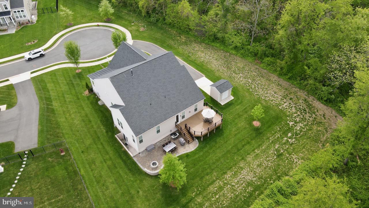 TANGLEWOOD - Residential