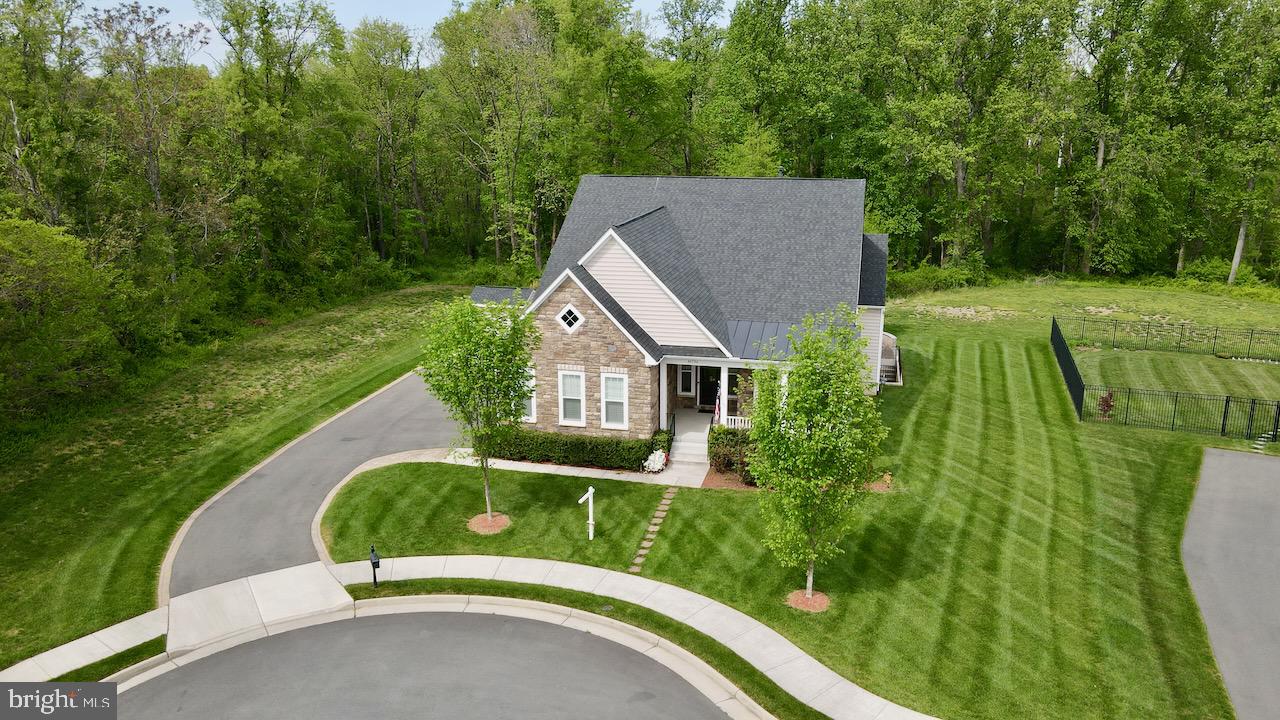 TANGLEWOOD - Residential