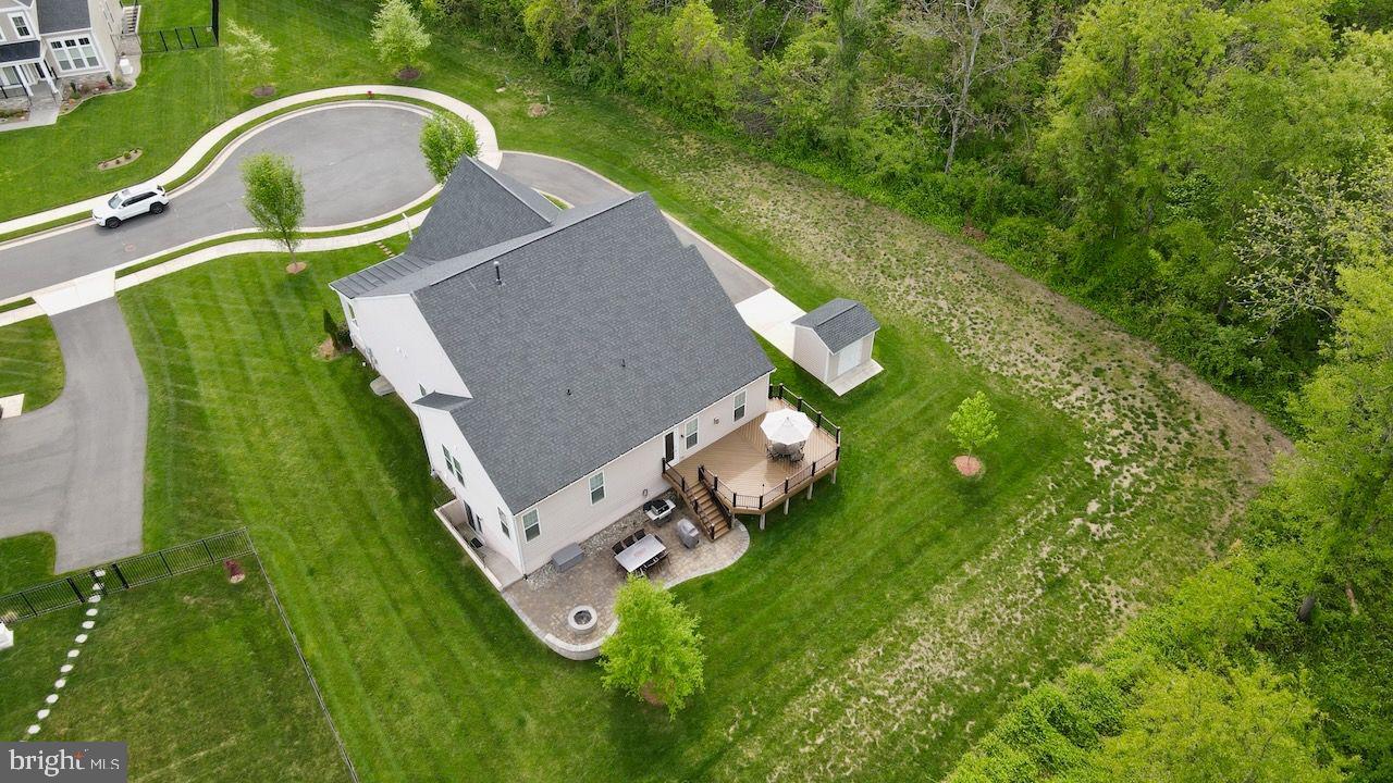 TANGLEWOOD - Residential