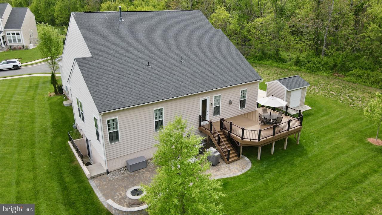 TANGLEWOOD - Residential