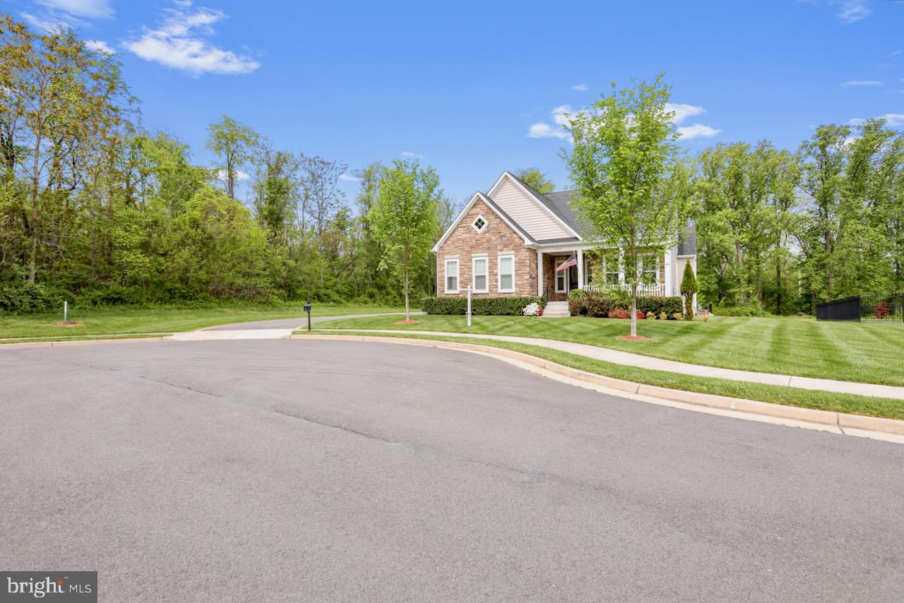 TANGLEWOOD - Residential