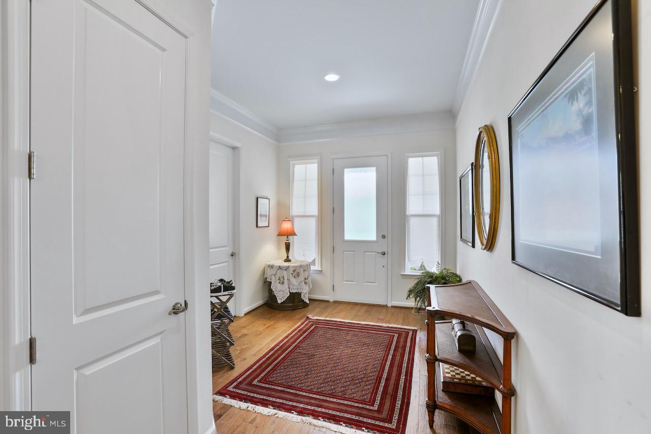 TANGLEWOOD - Residential