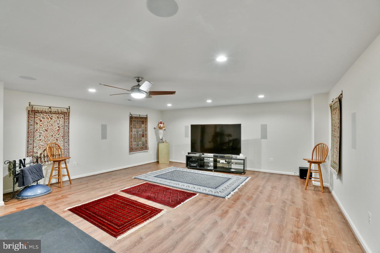 TANGLEWOOD - Residential