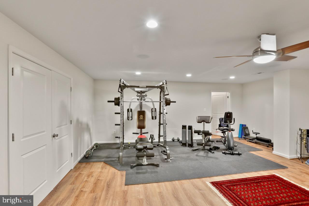 TANGLEWOOD - Residential