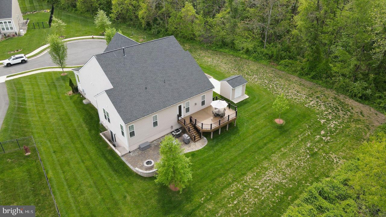 TANGLEWOOD - Residential