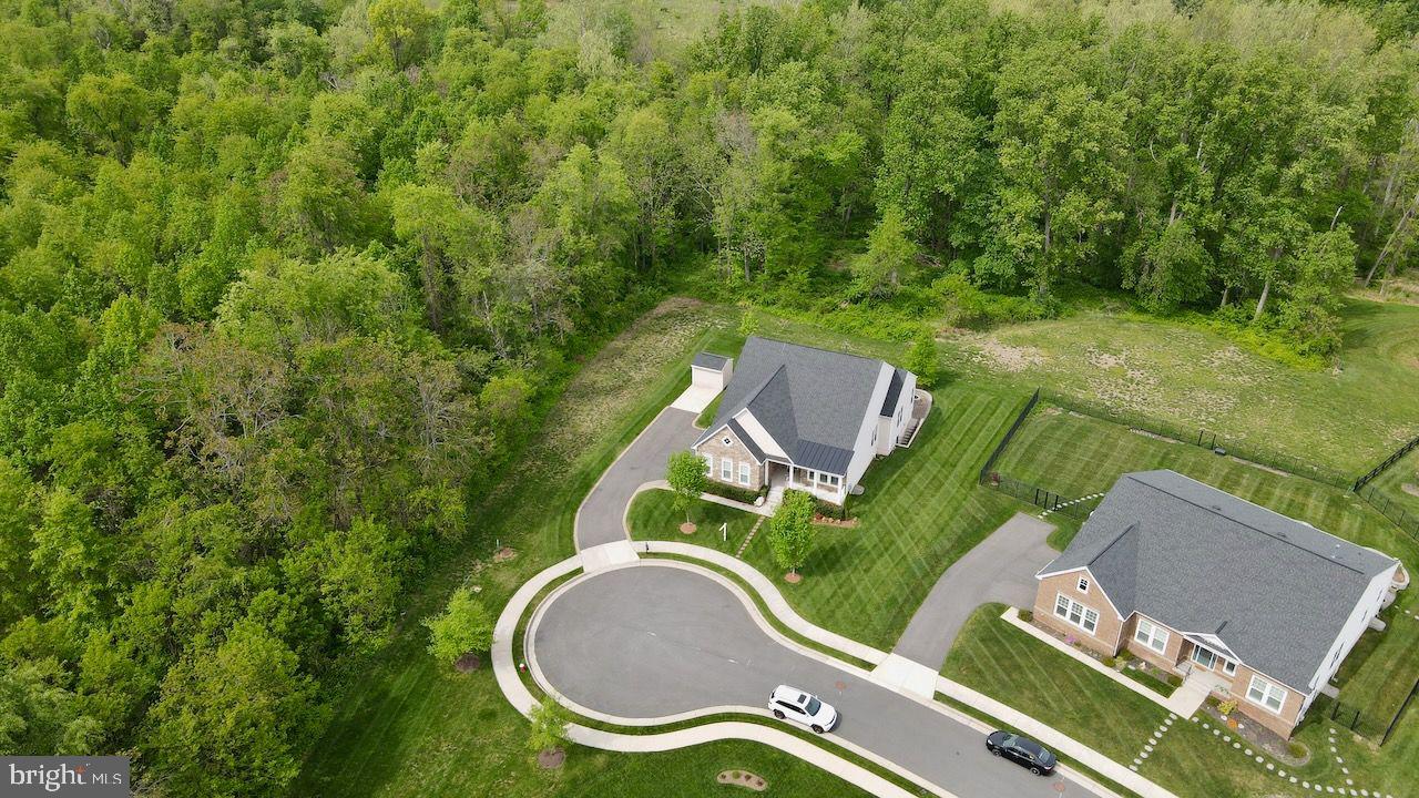 TANGLEWOOD - Residential