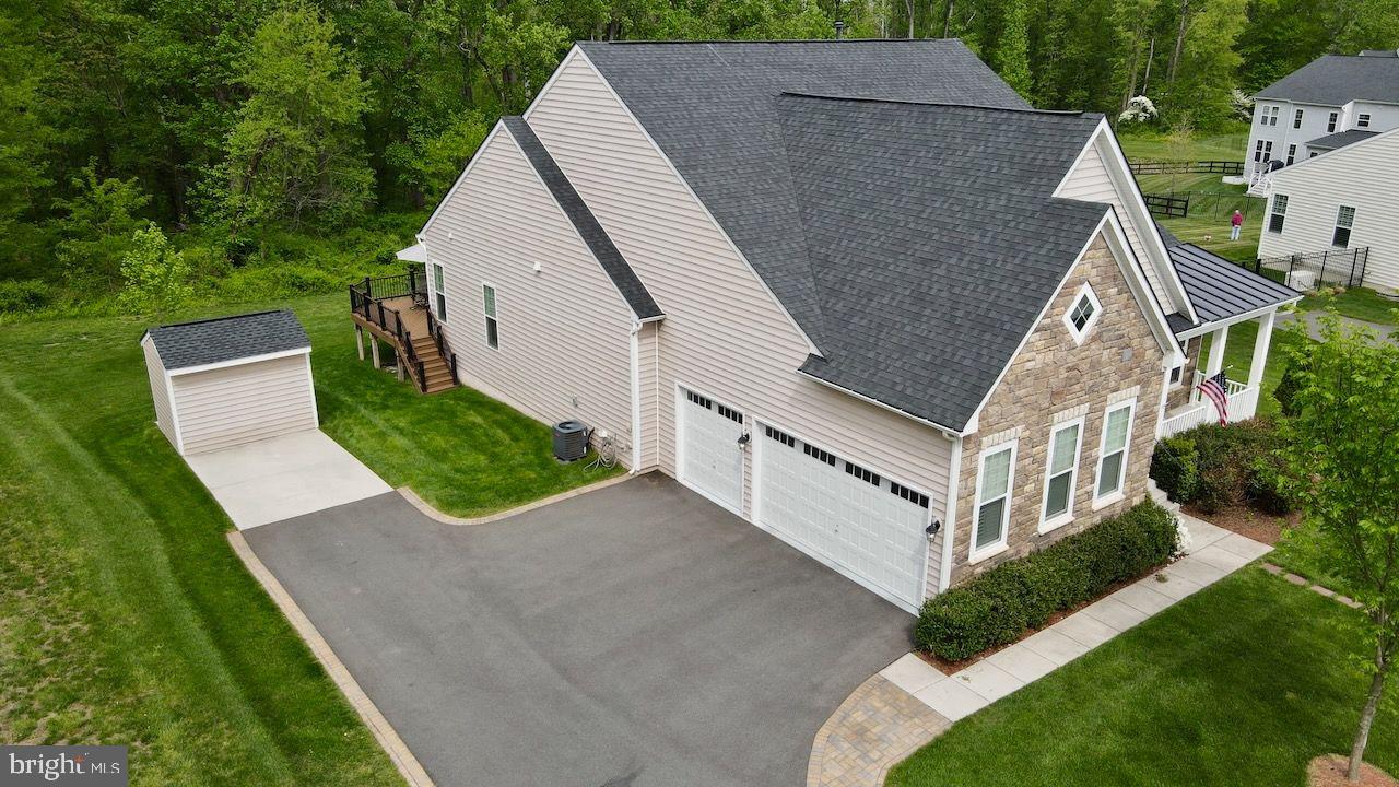 TANGLEWOOD - Residential