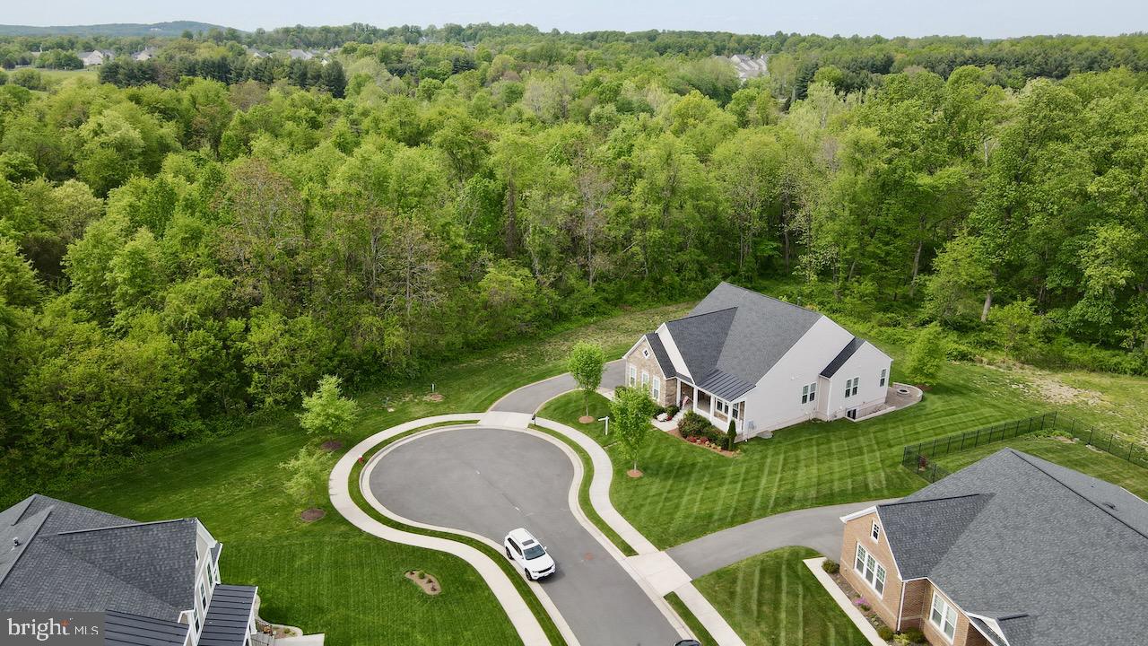 TANGLEWOOD - Residential