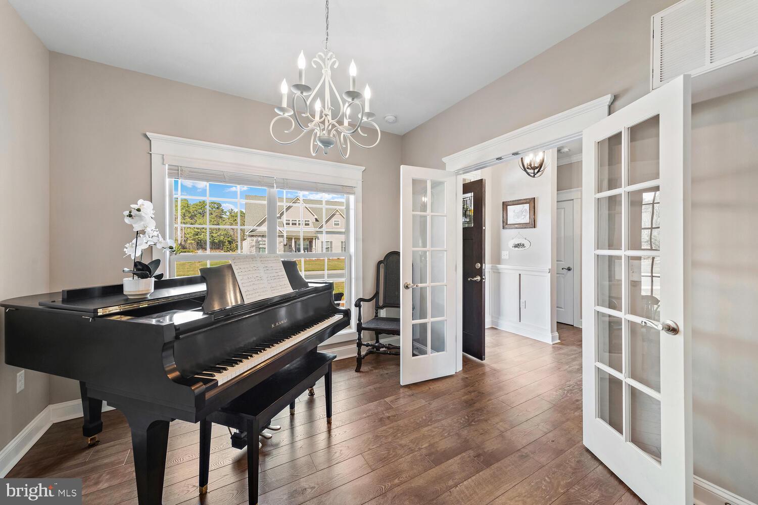 24711 BARRY LEE STREET LOT #66