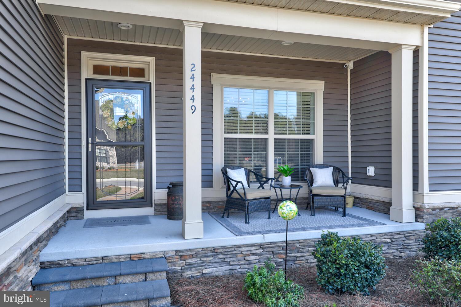 24711 BARRY LEE STREET LOT #66