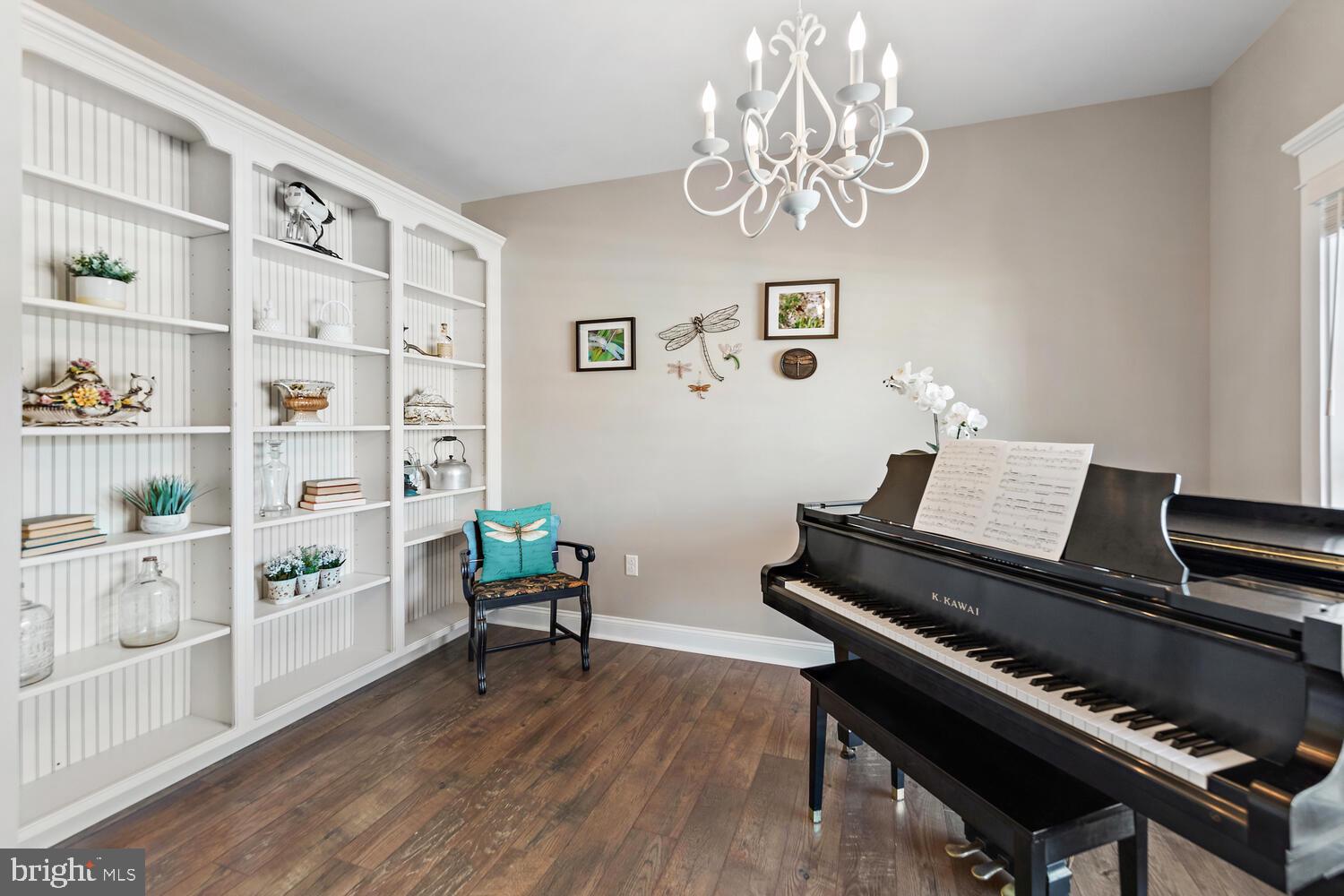 24711 BARRY LEE STREET LOT #66