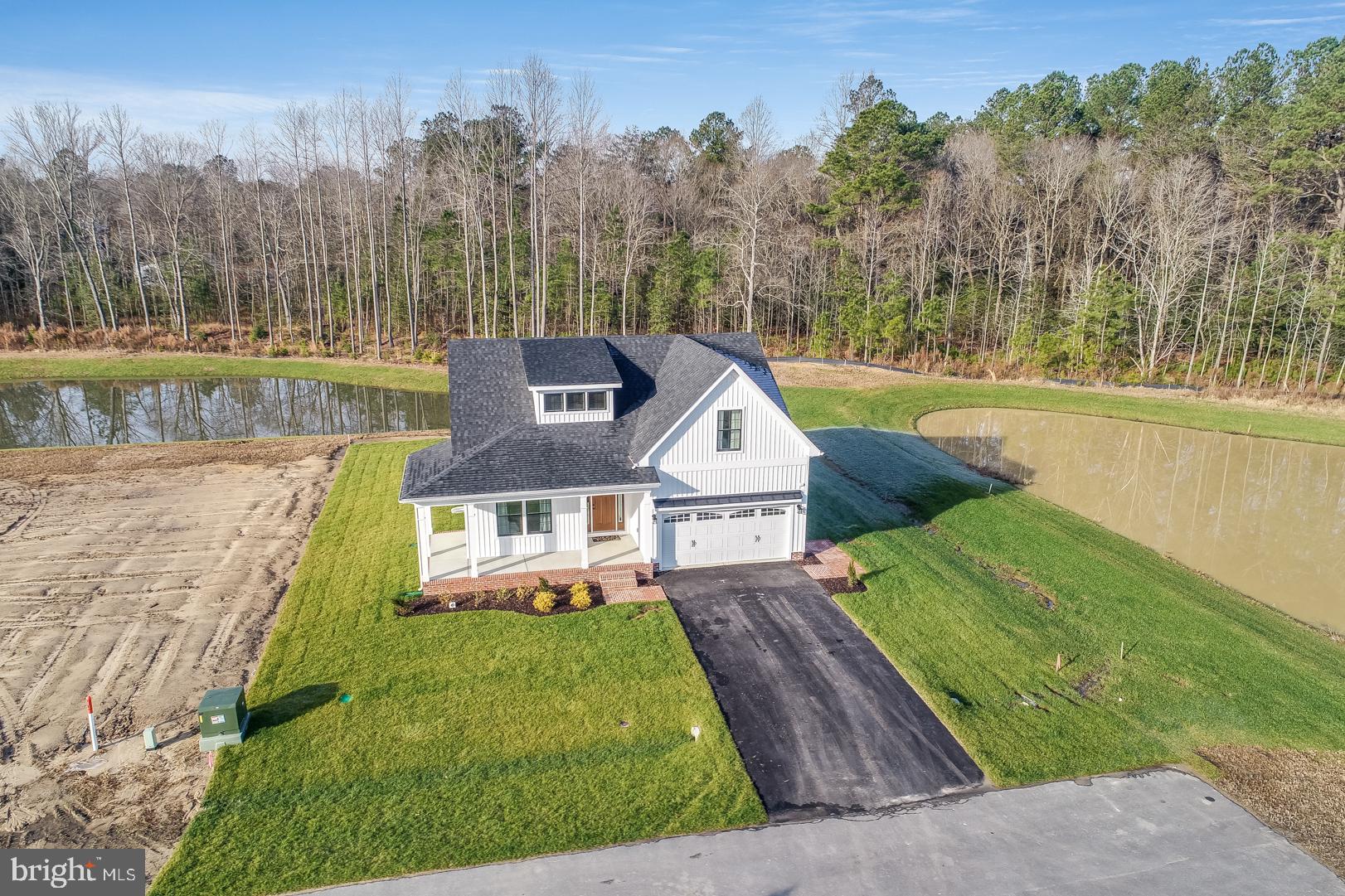 24711 BARRY LEE STREET LOT #66