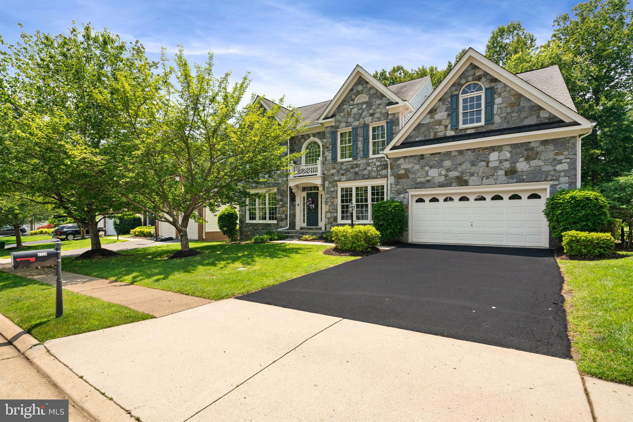 4729 GRAND MASTERS WAY