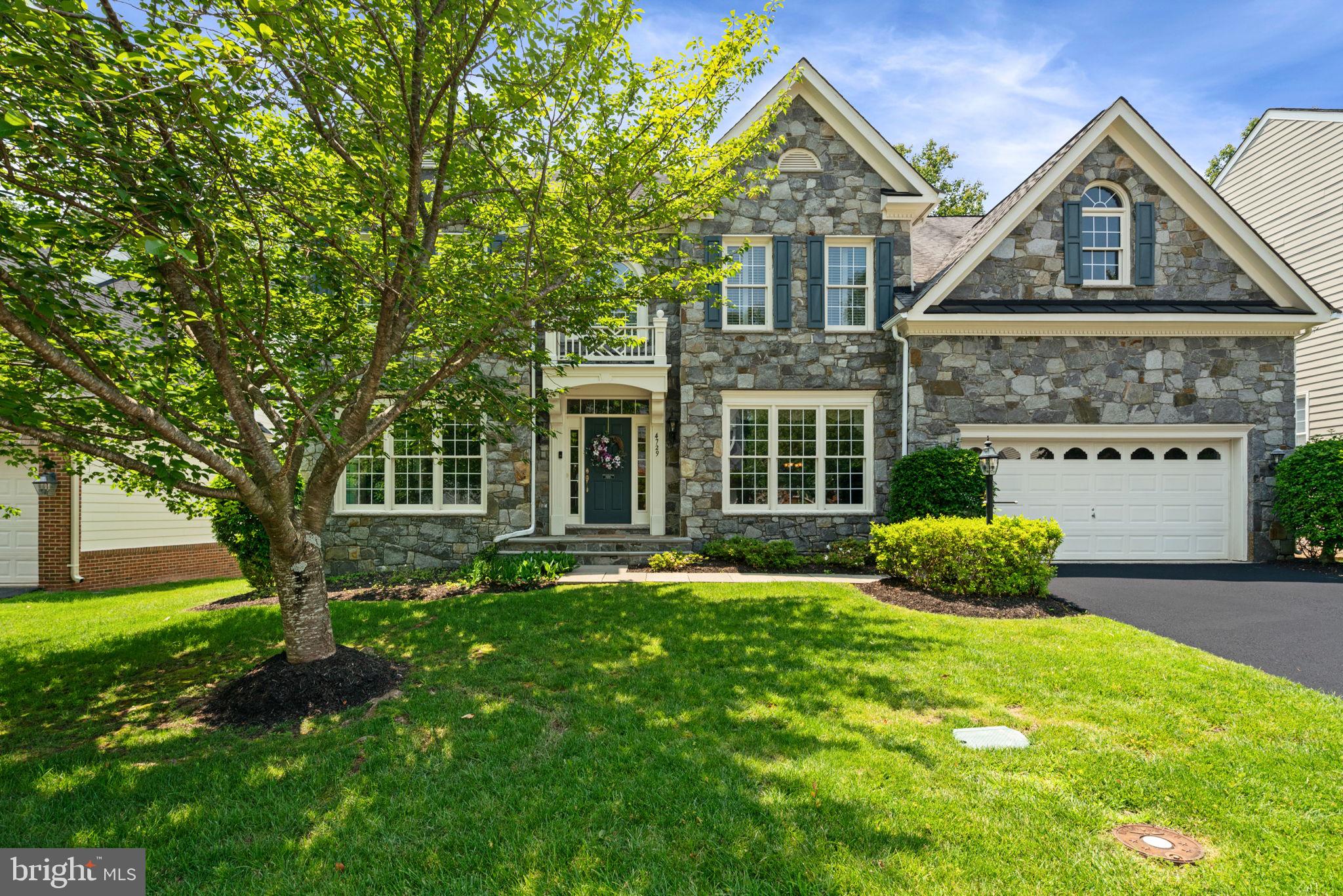 4729 GRAND MASTERS WAY