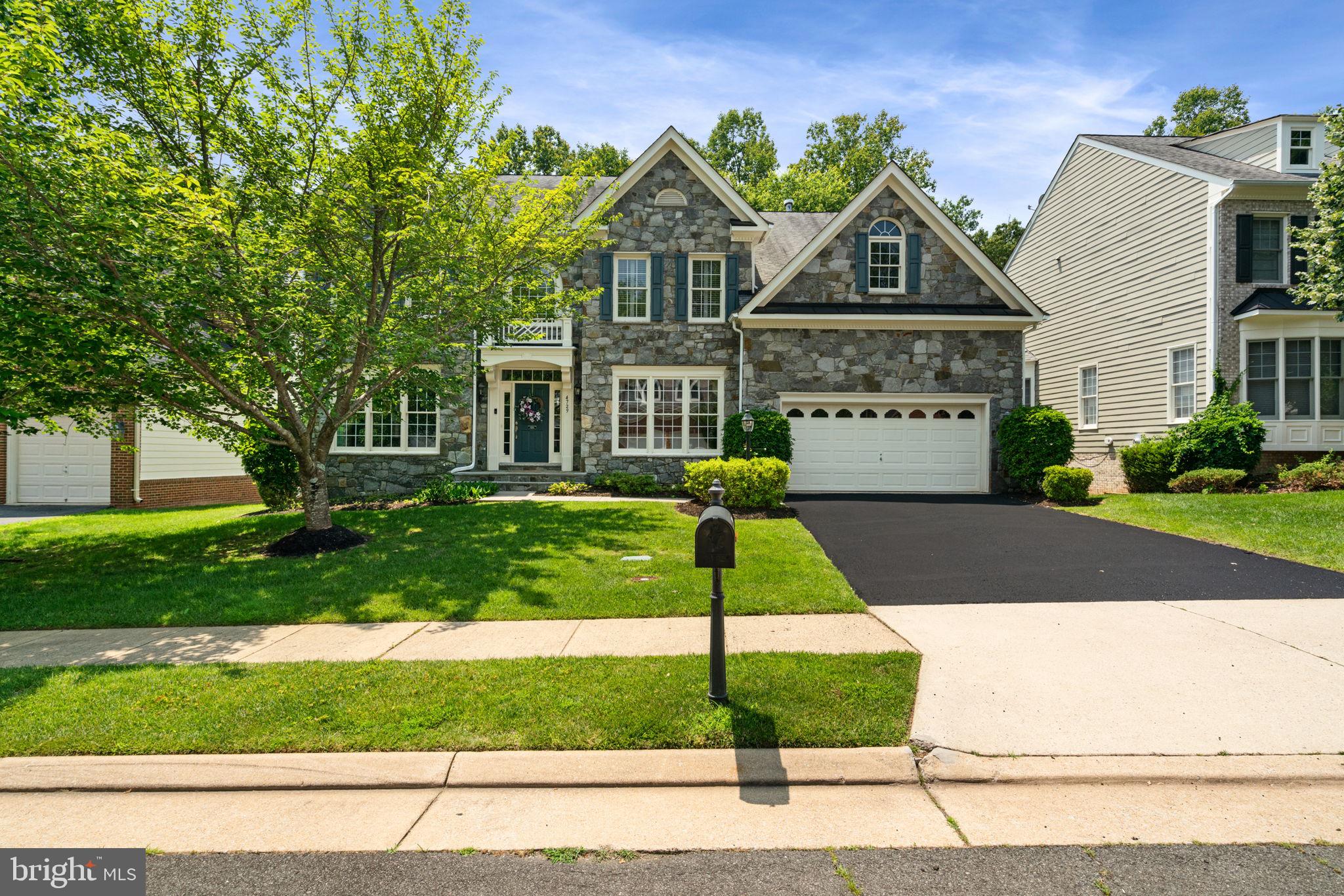 4729 GRAND MASTERS WAY