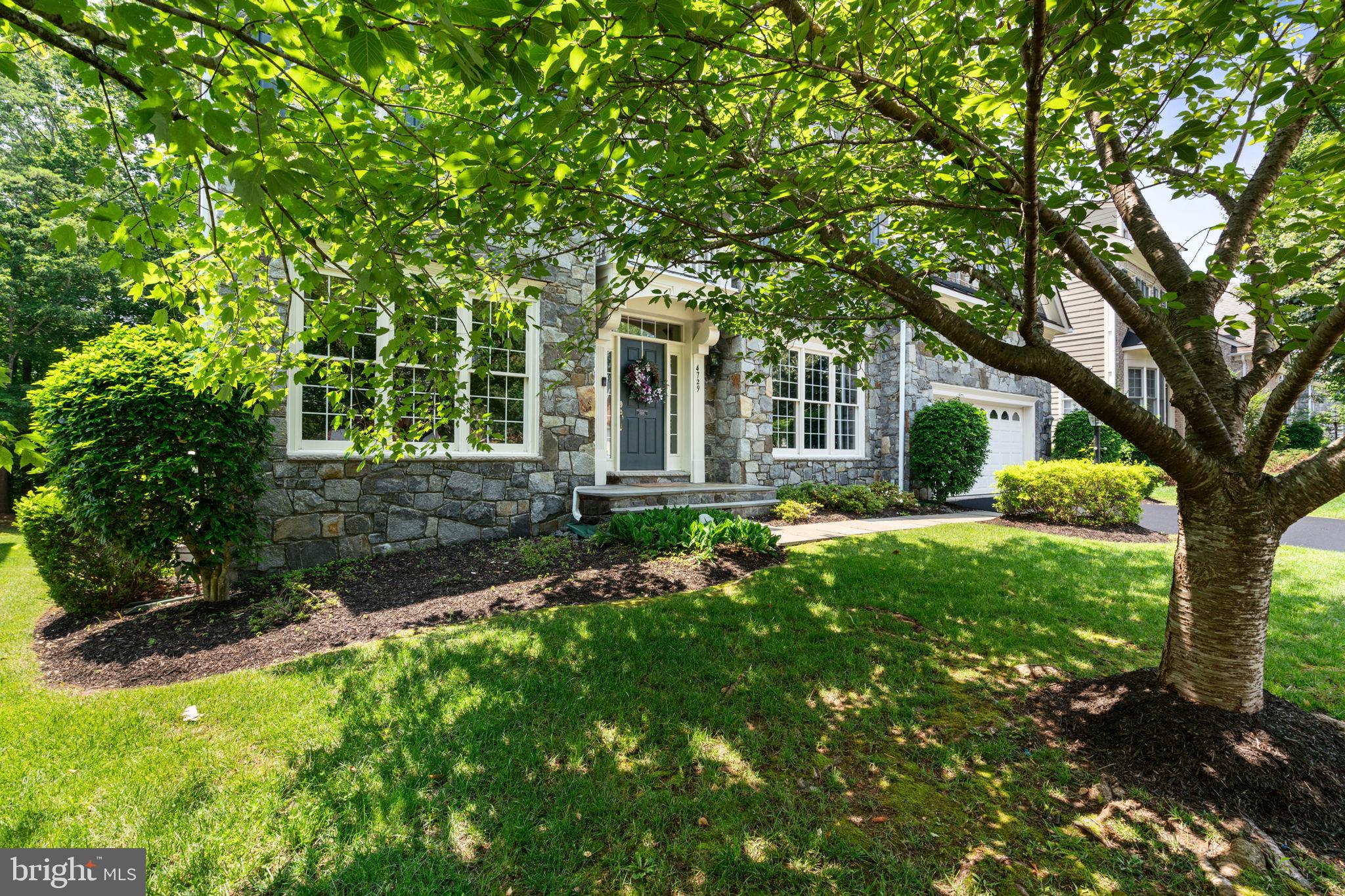 4729 GRAND MASTERS WAY