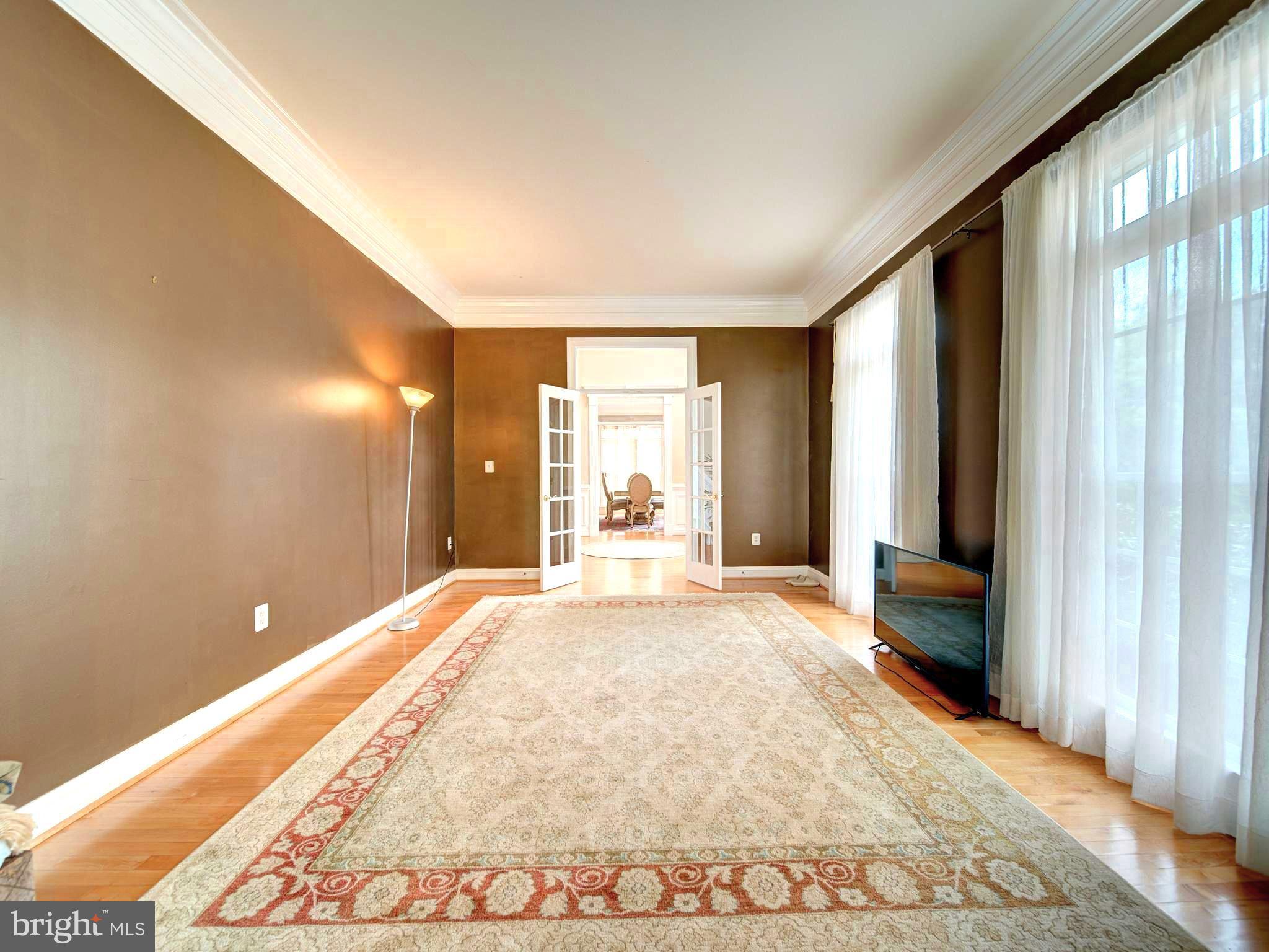MAROVELLI FOREST - Residential