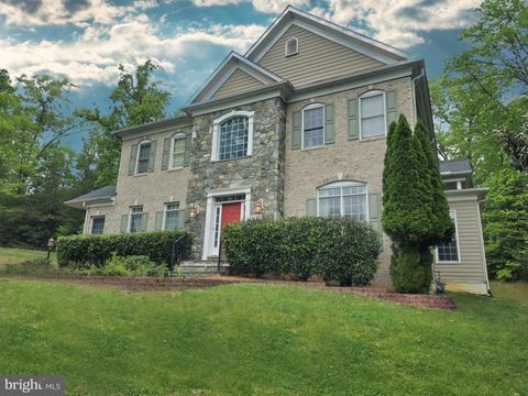 9205 FOREST GREENS DRIVE LORTON VA 22079