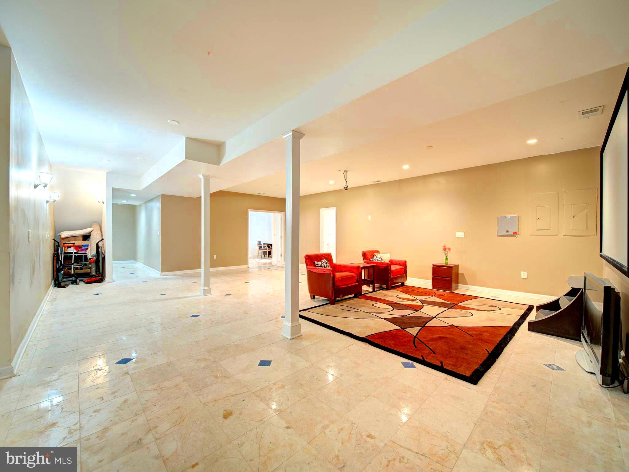 MAROVELLI FOREST - Residential