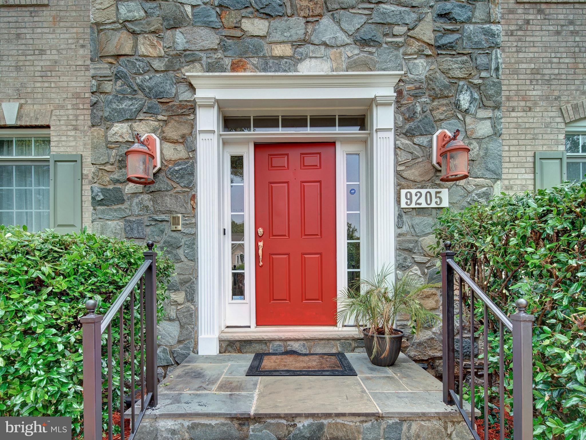 9205 FOREST GREENS DRIVE