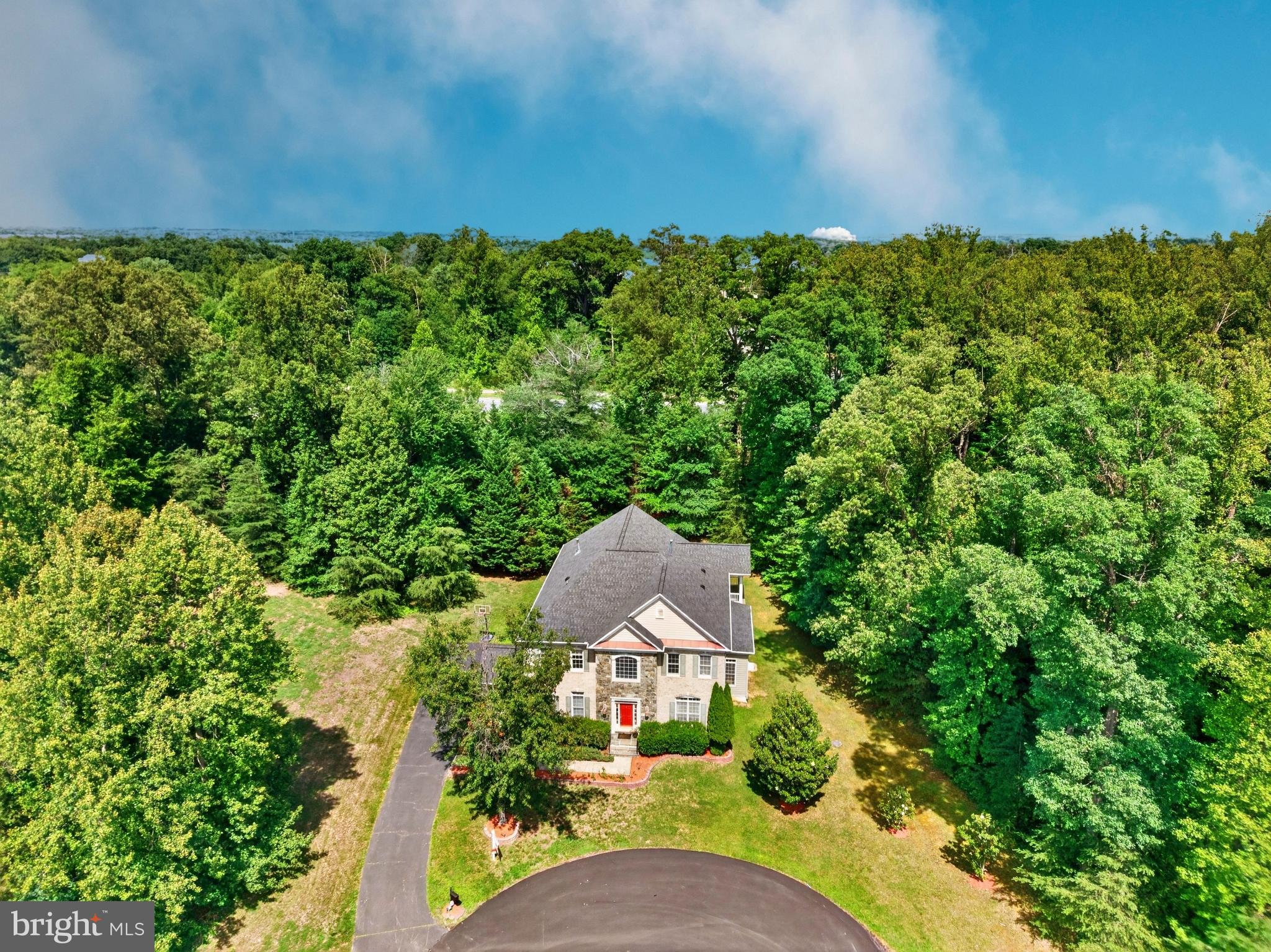 9205 FOREST GREENS DRIVE