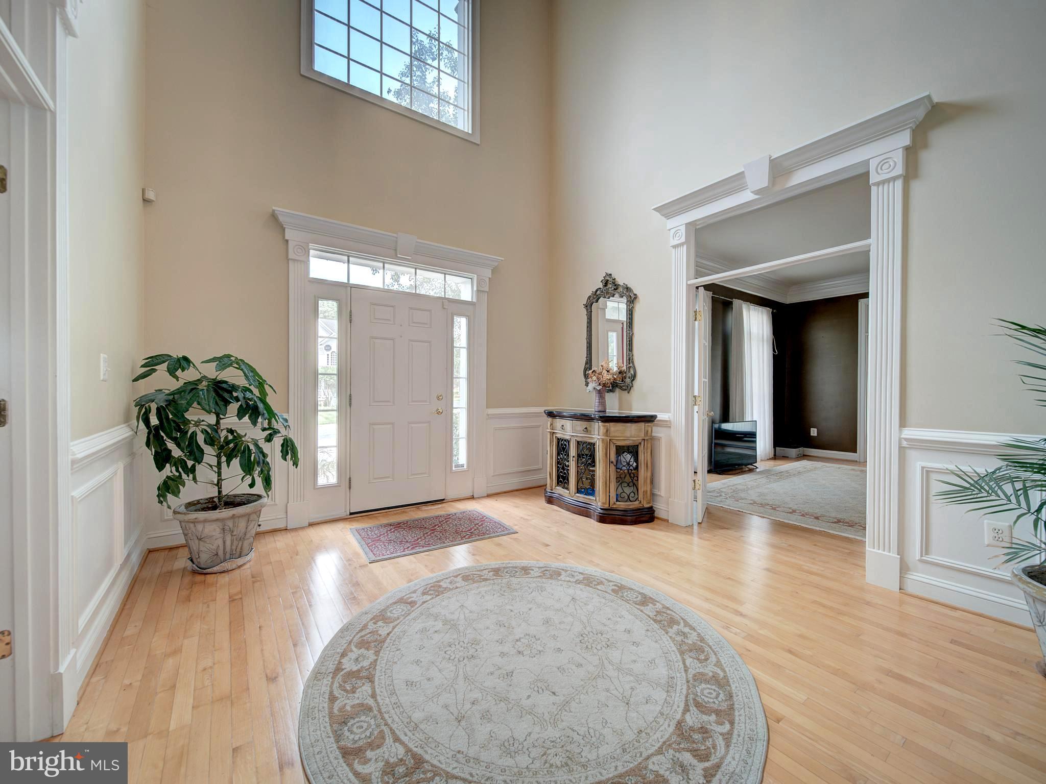 9205 FOREST GREENS DRIVE