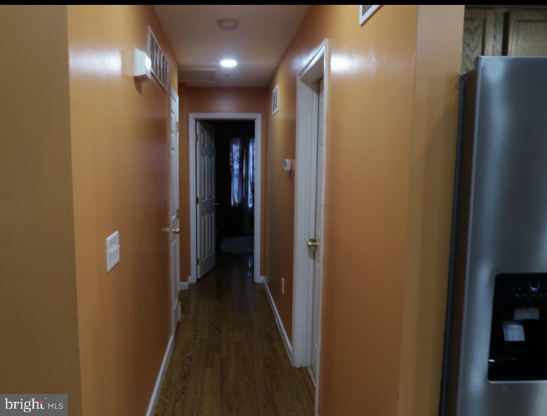 BELTSVILLE HEIGHTS - Residential