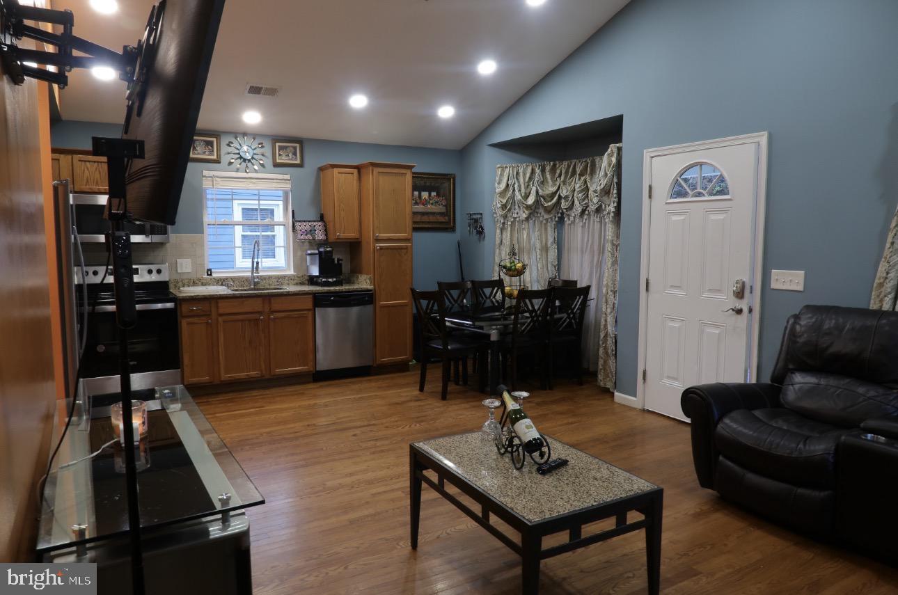 BELTSVILLE HEIGHTS - Residential