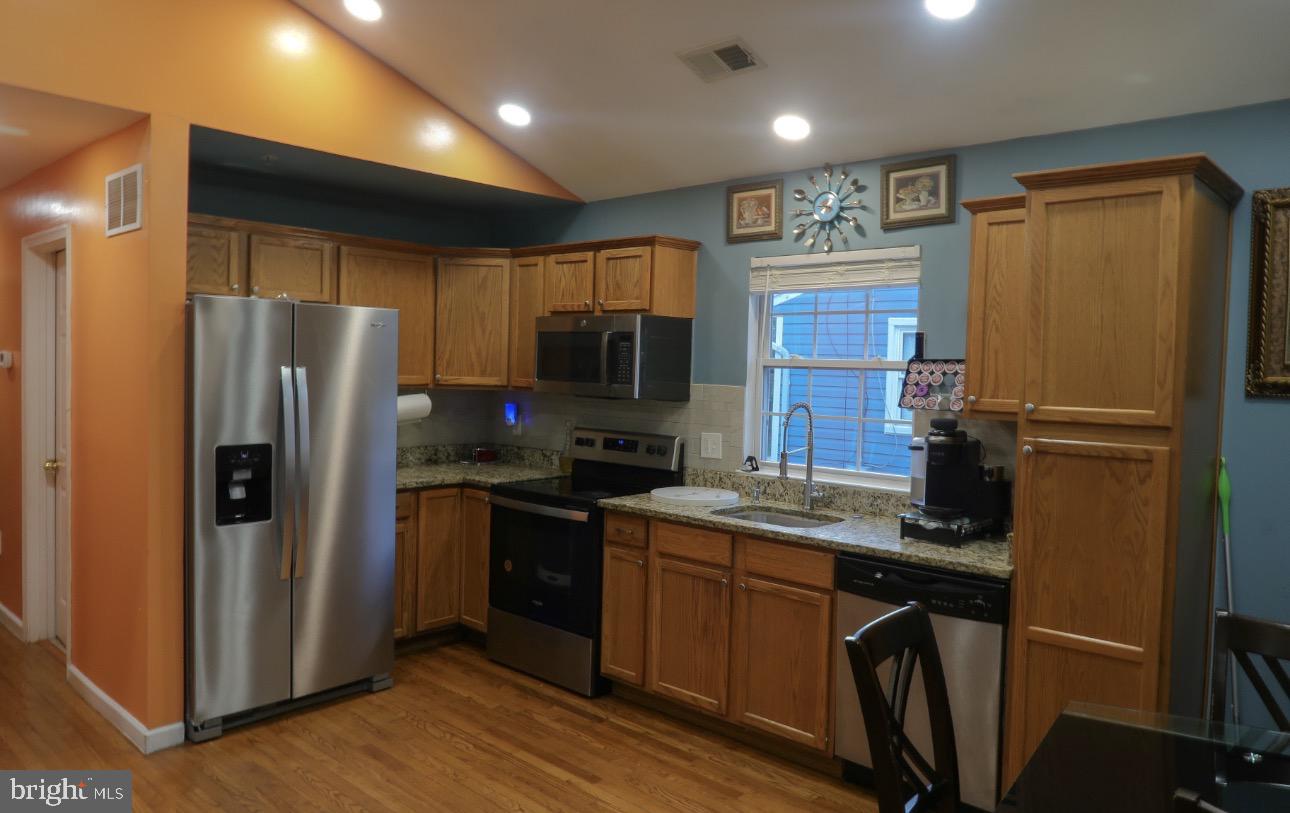 BELTSVILLE HEIGHTS - Residential