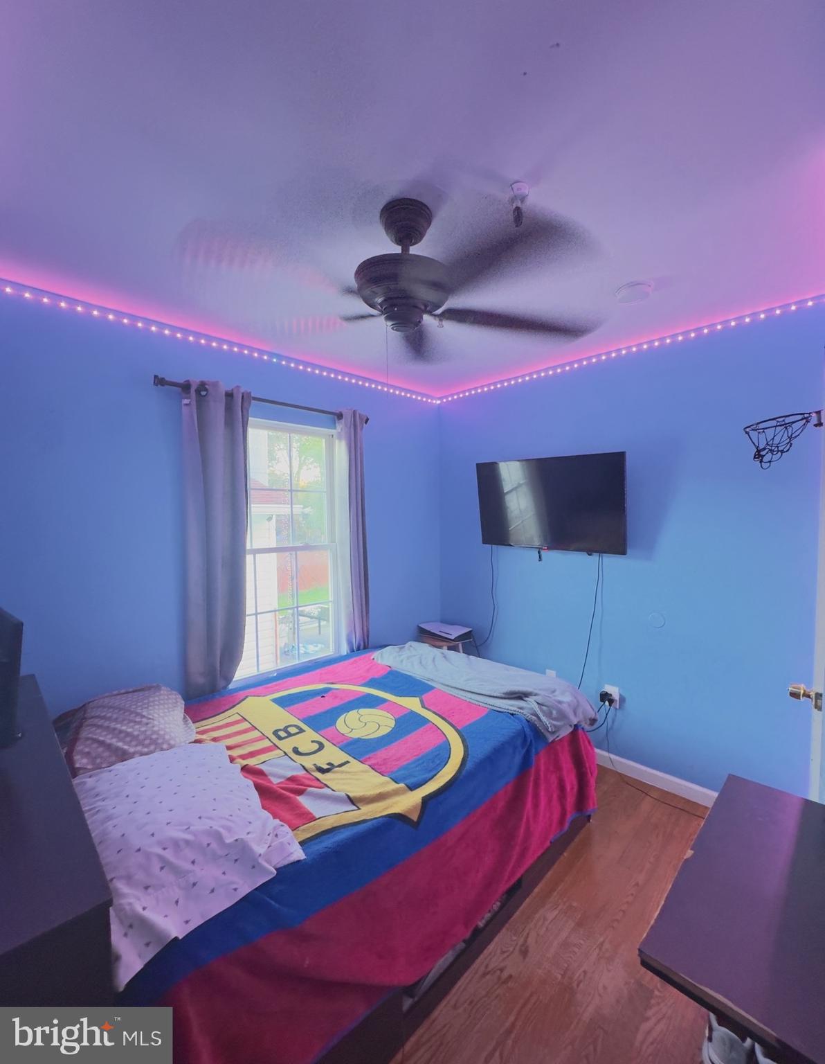 BELTSVILLE HEIGHTS - Residential