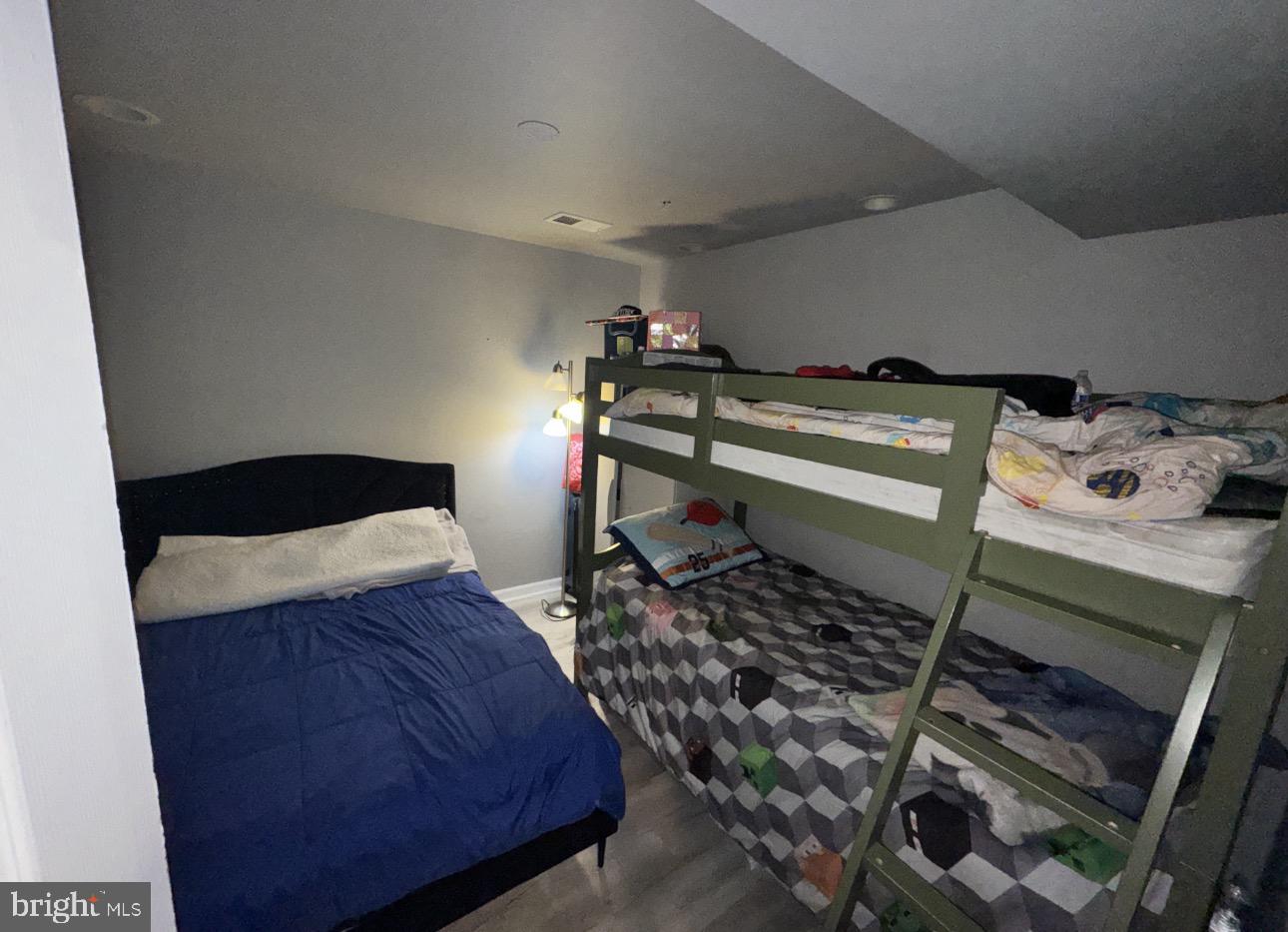 BELTSVILLE HEIGHTS - Residential