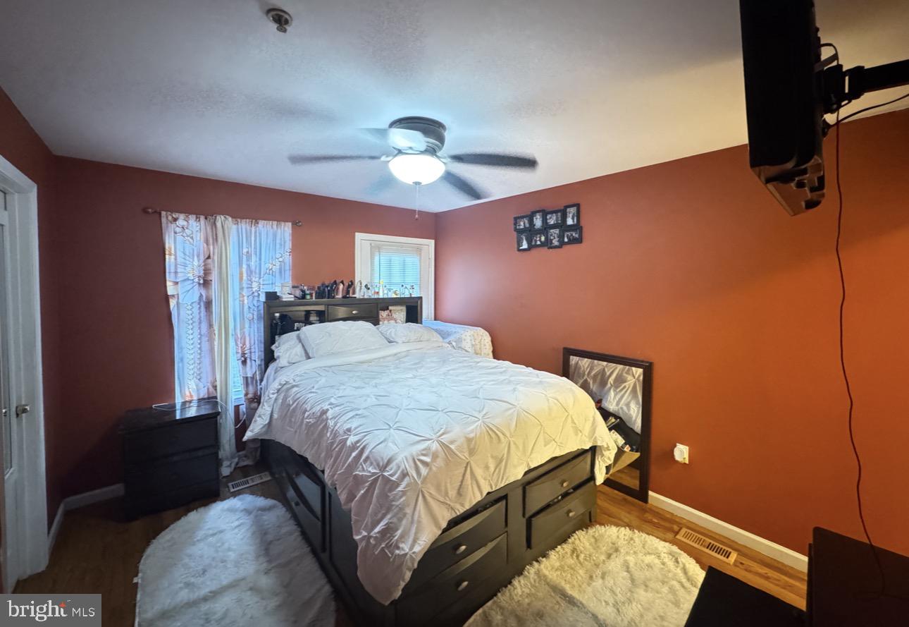 BELTSVILLE HEIGHTS - Residential