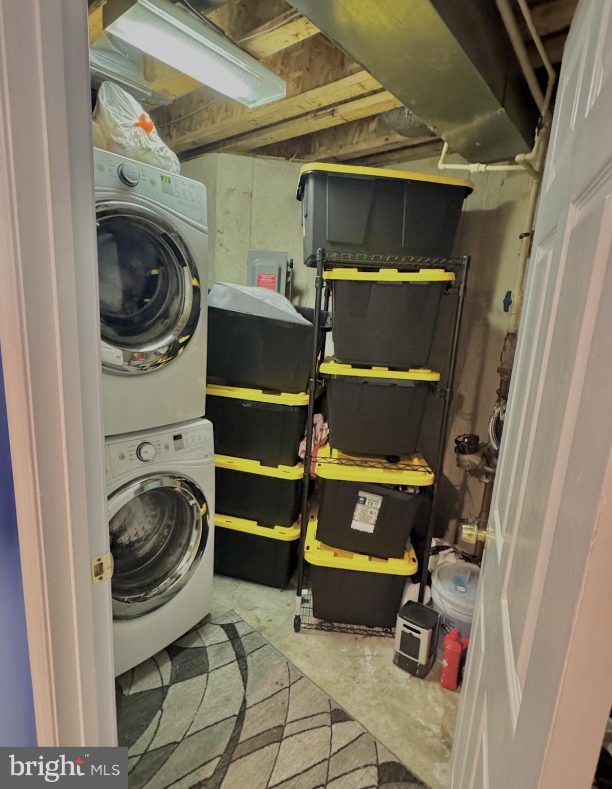 BELTSVILLE HEIGHTS - Residential