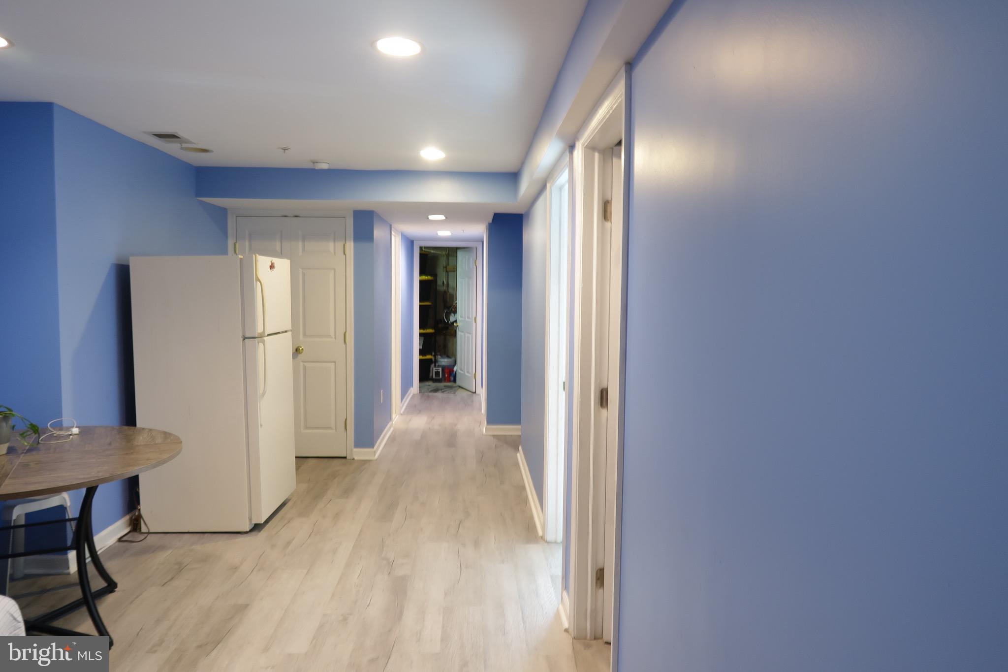 BELTSVILLE HEIGHTS - Residential