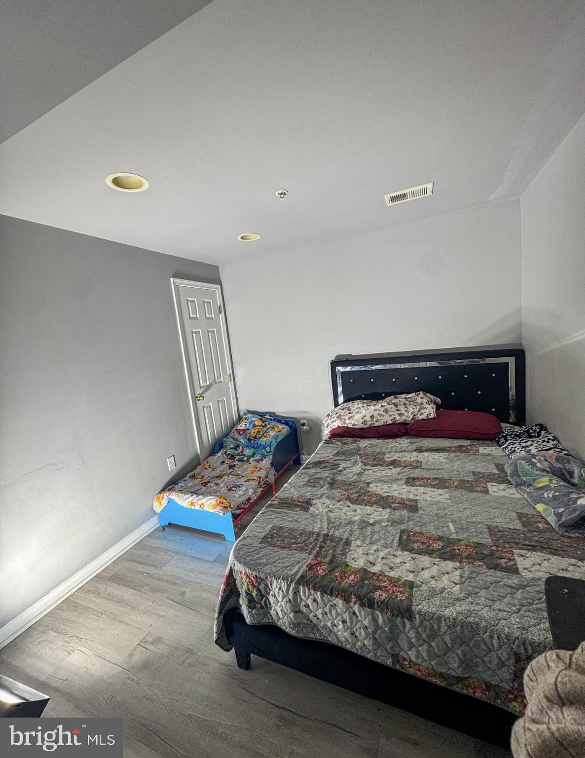 BELTSVILLE HEIGHTS - Residential