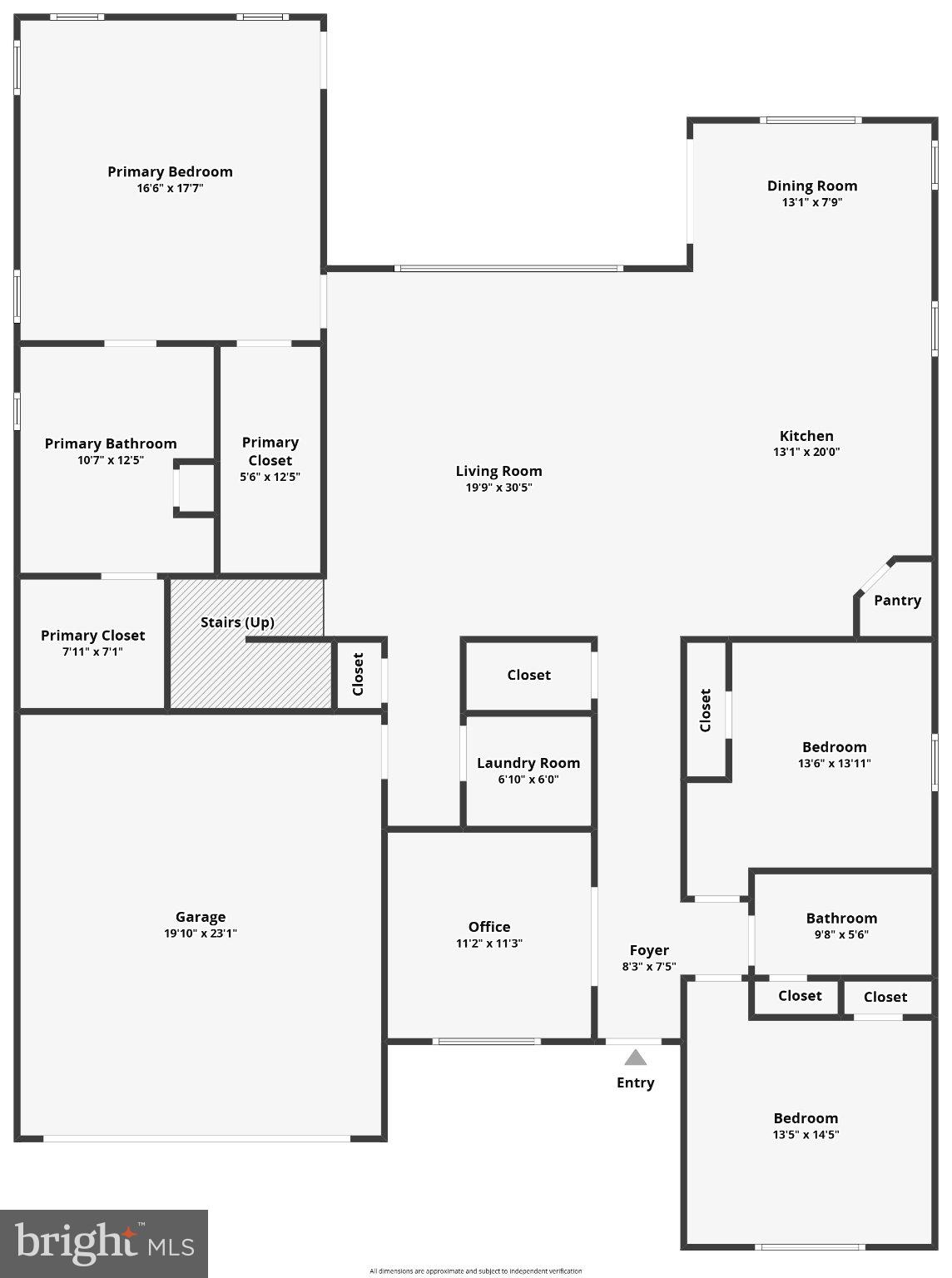 OCEAN MEADOWS - Residential