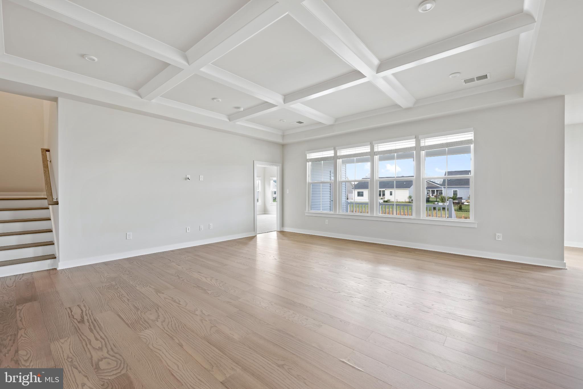 OCEAN MEADOWS - Residential