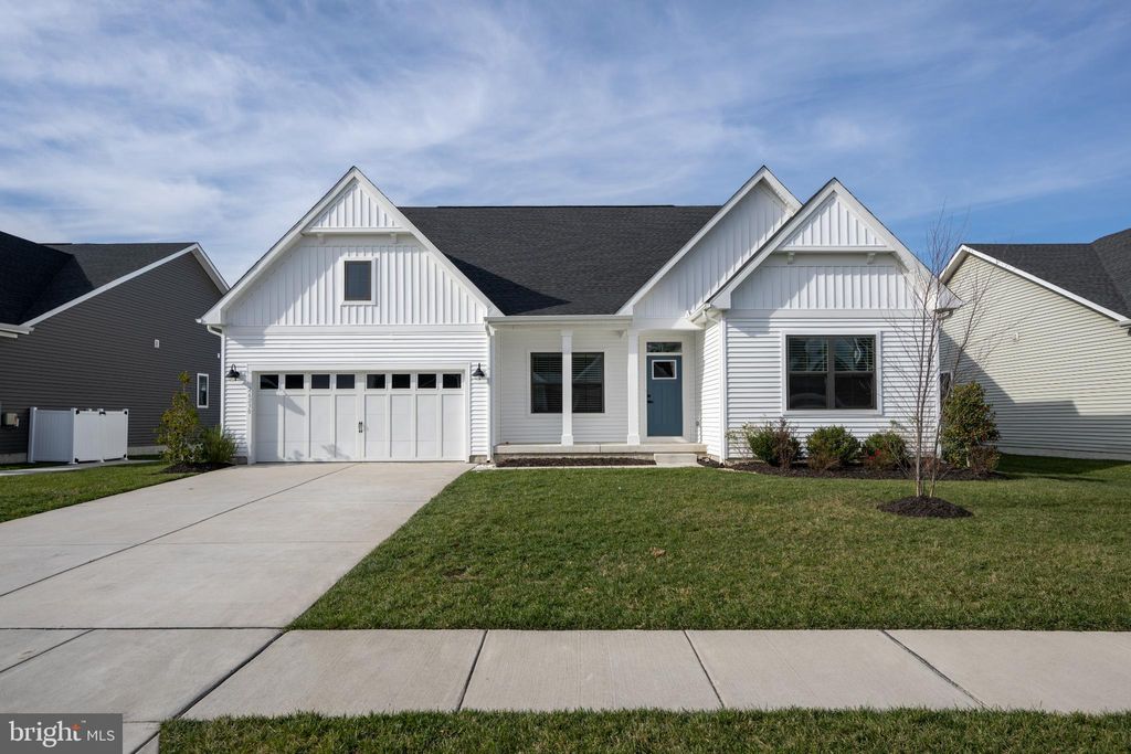 Photo of 26230 Legacy Lane, LEWES, DE 19958 (MLS # DESU2101484)