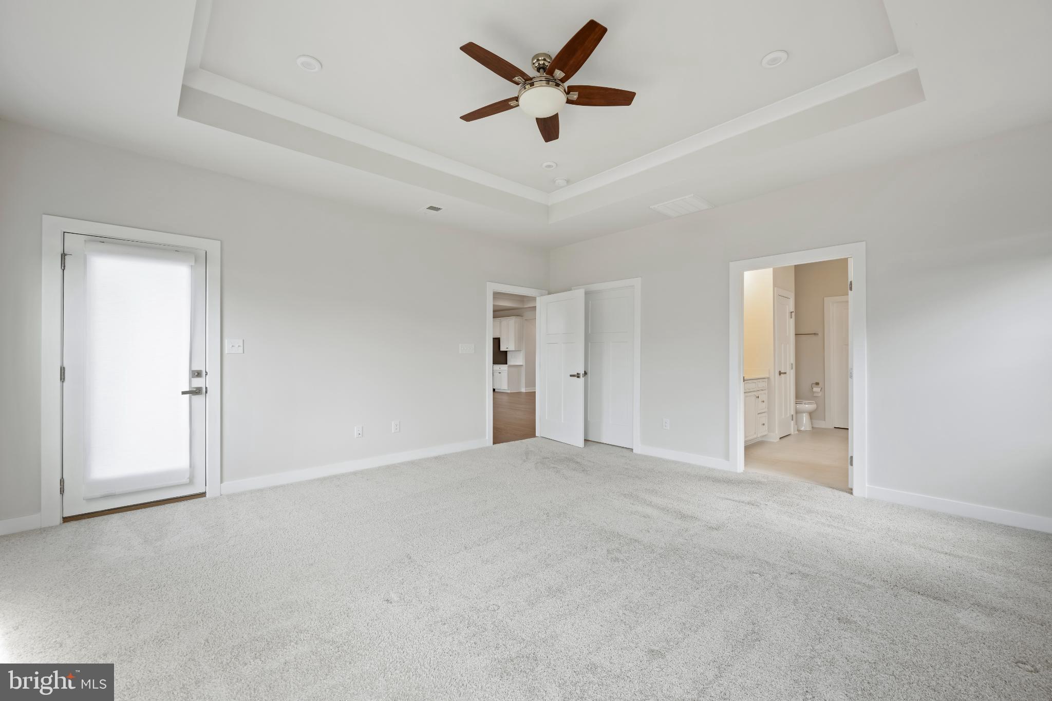 OCEAN MEADOWS - Residential